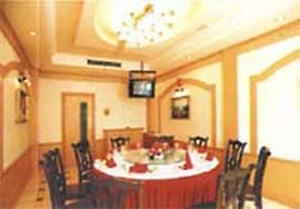 Bianjing Kaifeng Exterior photo