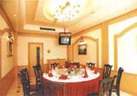 Bianjing Kaifeng Exterior photo